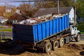 Best Residential Junk Removal  in Red Hill, PA